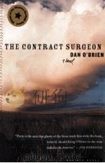 THE CONTRACT SURGEON A NOVEL（1999 PDF版）