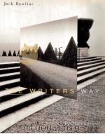 THE WRITER'S WAY FOURTH EDITION（1999 PDF版）
