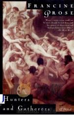 HUNTERS AND GATHERERS 1995 PDF电子版封面 0805048960