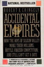 ACCIDENTAL EMPIRES（1993 PDF版）