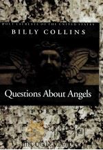 QUESTIONS ABOUT MUSIC POEMS（1991 PDF版）