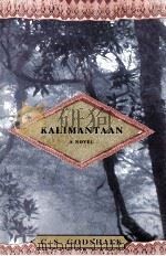 KALIMANTAAN A NOVEL（1998 PDF版）