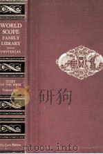 STORY OF THE BIBLE ILLUSTRATED VOLUME ONE（1957 PDF版）