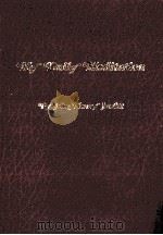 MY DAILY MEDITATION（1983 PDF版）