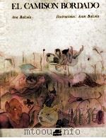 EL CAMISON BORDADO（1982 PDF版）