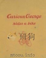 CULIOUS GEOIGE NIDES A BIKE 1952 PDF电子版封面