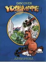 DISCOVER YOSEMITE（1992 PDF版）