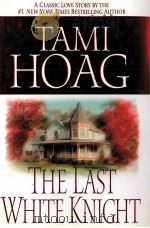 TAMI HOAG 1992 PDF电子版封面 0553805002