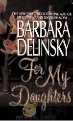 FOR MY DAUGHTERS（1994 PDF版）