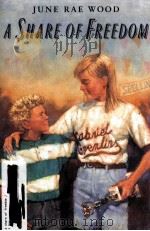 A SHARE OF FREEDOM（1994 PDF版）