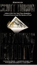 PLEADING CUILTY 1993 PDF电子版封面 0446365505