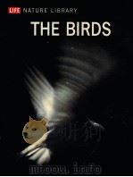 LIFE NATURE LIBRARY THE BIRDS（1968 PDF版）