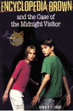 ENCYCLOPEDIA BROWN（1977 PDF版）