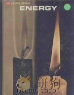 LIFE SCIENCE LIBRARY ENERGY（1963 PDF版）
