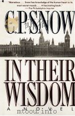 IN THEIR WISDOM（1974 PDF版）