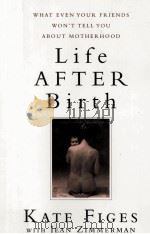 LIFE AFTER BIRTH（1998 PDF版）
