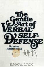THE GENTLE ART OF VERBAL SELF-DEFENSE（1980 PDF版）