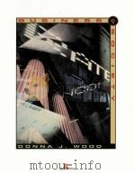 BUSINESS AND SOCIETY SECOND EDITION（1992 PDF版）