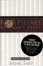 FOUR PILLARS OF A MAN'S HEART（1997 PDF版）