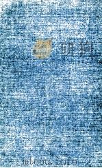 THE ELIZABETHAN PURITAN MOVEMENT 1967 PDF电子版封面 0416340008