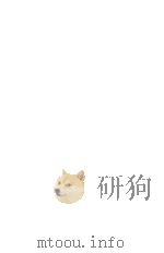 DICTIONARY OF ANTHROPOLOGY（1986 PDF版）