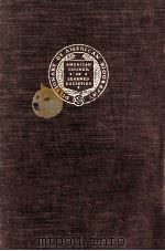 DICTIONARY OF AMERICAN BIOGRAPHY VOLUME II BREARLY-CUSHING   1957  PDF电子版封面     