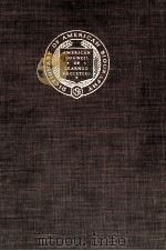 DICTIONARY OF AMERICAN BIOGRAPHY VOLUME X TROYE-ZUNSER（1964 PDF版）