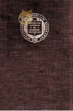 DICTIONARY OF AMERICAN BIOGRAPHY VOLUME III CUSHMAN-FRASER（1958 PDF版）
