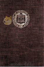 DICTIONARY OF AMERICAN BIOGRAPHY VOLUME V HIBBEN-LARKIN（1960 PDF版）