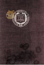DICTIONARY OF AMERICAN BIOGRAPHY VOLUME VI LARNED-MILLINGTON（1961 PDF版）