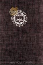 DICTIONARY OF AMERICAN BIOGRAPHY VOLUME IX SEWELL-TROWBRIDGE（1963 PDF版）