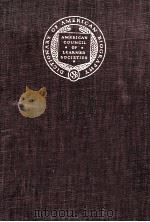 DICTIONARY OF AMERICAN BIOGRAPHY SUPPLEMENT SIX 1956-1960（1980 PDF版）