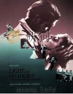 LIGHT AND SHADOWS A HISTORY OF MOTION PICTURES THIRD EDITION（1987 PDF版）