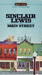 MAIN STREET（1980 PDF版）