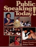 PUBLIC SPEAKING TODAY!（1989 PDF版）