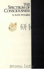 意識の進化 1985.04 PDF电子版封面 Wilber