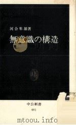 無意識の構造（1977.09 PDF版）