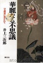 華麗なる不思議（1994.01 PDF版）