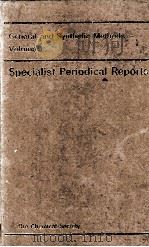 GENERAL AND SYNTHETIC METHODS VOLUME 1（1978 PDF版）