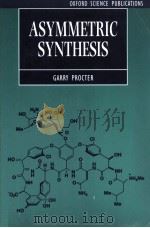 ASYMMETRIC SYNTHESIS（1996 PDF版）