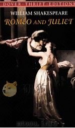 ROMEO AND JULIET WILLIAM SHAKESPEARE（1993 PDF版）
