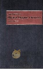 ADVANCES IN PHYSICAL ORGANIC CHEMISTRY VOLUME 27（1992 PDF版）