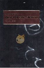 ADVANCES IN PHYSICAL ORGANIC CHEMISTRY VOLUME 28（1993 PDF版）