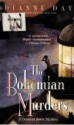THE BOHEMIAN MURDERS（1997 PDF版）