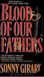 BLOOD OF OUR FATHERS（1991 PDF版）