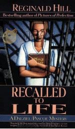 RECALLED TO LIFE（1992 PDF版）