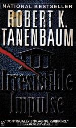IRRESISTIBLE IMPULSE（1997 PDF版）