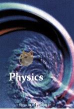 PHYSICS SECOND EDITION（1976 PDF版）