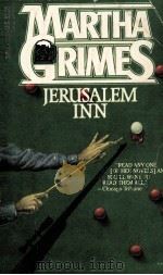 JERUSALEM INN（1984 PDF版）