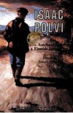ISAAC POLVI 1991 PDF电子版封面 0878390669 JOSEPH DAMRELL